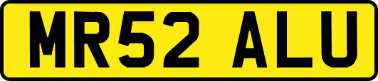 MR52ALU