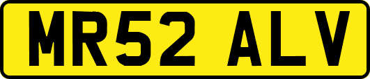 MR52ALV