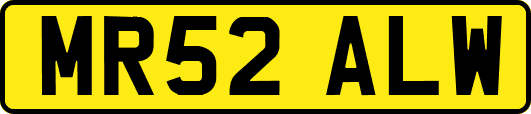 MR52ALW