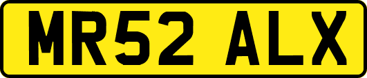 MR52ALX