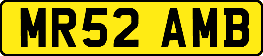 MR52AMB