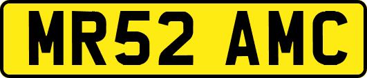 MR52AMC