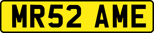 MR52AME