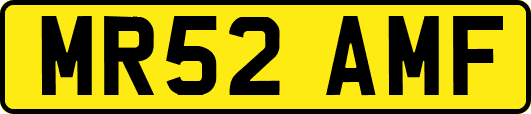 MR52AMF