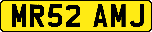MR52AMJ