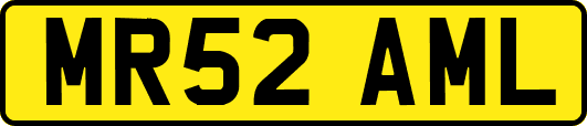 MR52AML