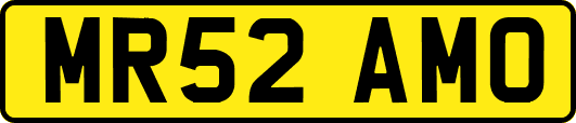 MR52AMO