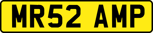 MR52AMP