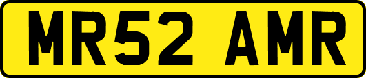 MR52AMR