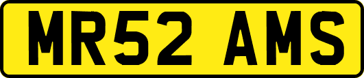 MR52AMS