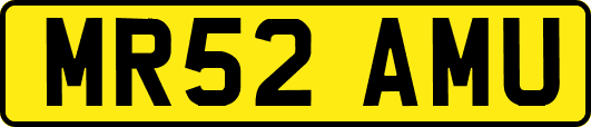MR52AMU