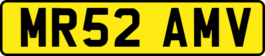 MR52AMV