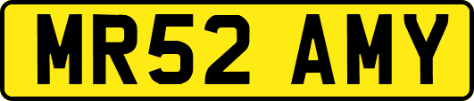 MR52AMY