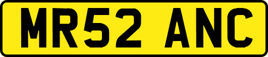 MR52ANC