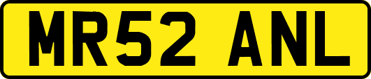 MR52ANL
