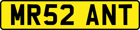 MR52ANT
