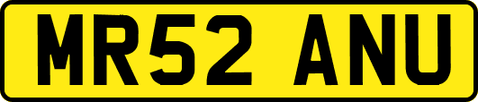 MR52ANU