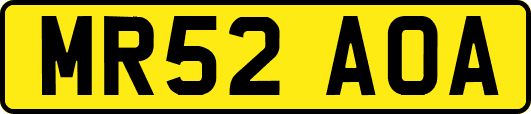 MR52AOA