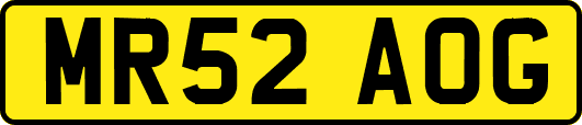 MR52AOG