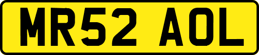 MR52AOL