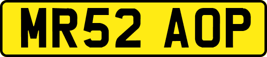 MR52AOP