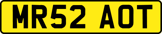 MR52AOT