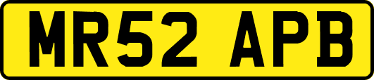 MR52APB