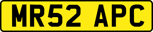 MR52APC