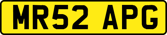 MR52APG