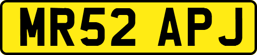 MR52APJ
