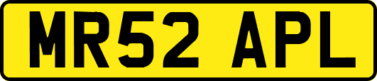 MR52APL