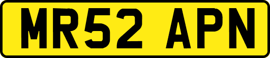 MR52APN