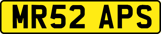 MR52APS