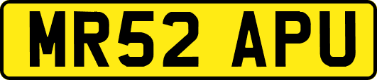 MR52APU