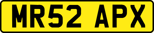 MR52APX