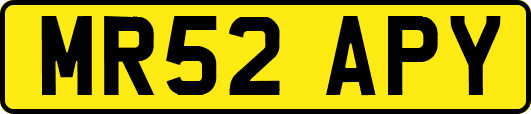 MR52APY