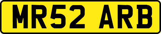 MR52ARB