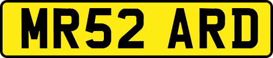 MR52ARD