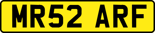 MR52ARF