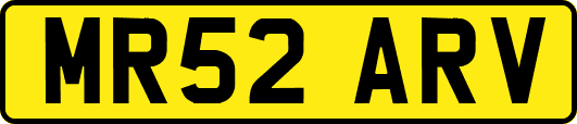 MR52ARV
