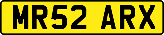 MR52ARX