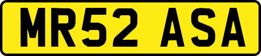MR52ASA