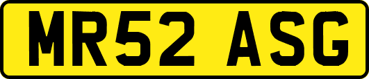 MR52ASG
