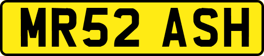 MR52ASH