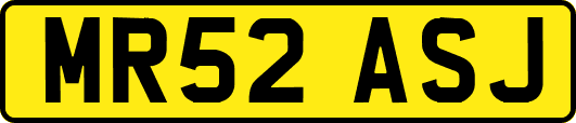 MR52ASJ