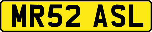 MR52ASL
