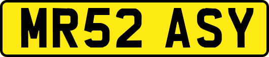 MR52ASY