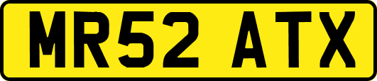 MR52ATX