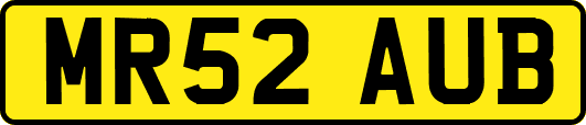 MR52AUB