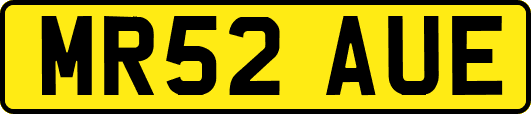 MR52AUE